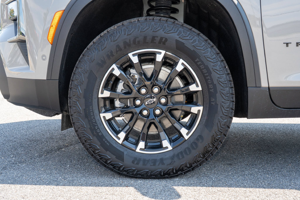 2026 Chevrolet Traverse Z71 - Photo 34