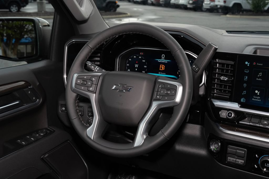 2026 Chevrolet Silverado 1500 RST - Photo 16