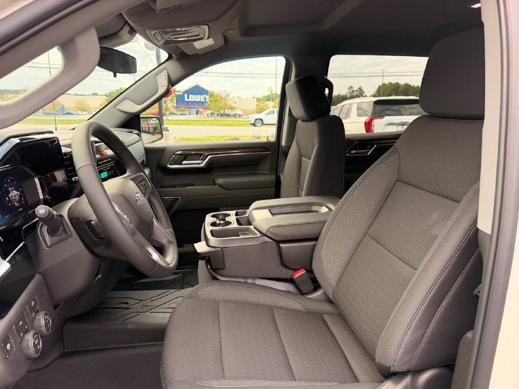 2026 Chevrolet Silverado 1500 RST - Photo 11