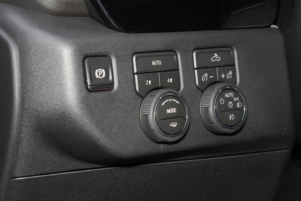 2026 Chevrolet Silverado 1500 RST - Photo 23