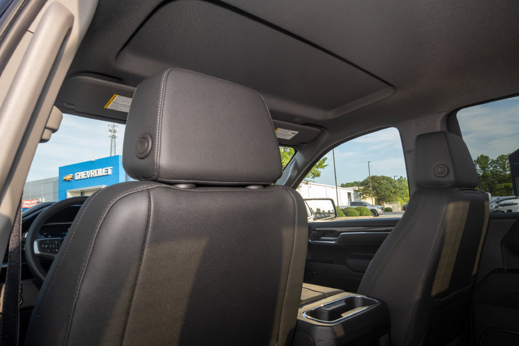 2026 Chevrolet Silverado 1500 LT Trail Boss - Photo 15