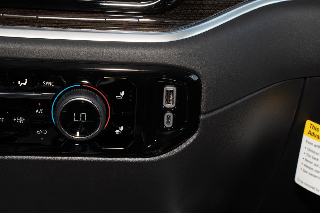 2026 Chevrolet Silverado 1500 LT Trail Boss - Photo 21