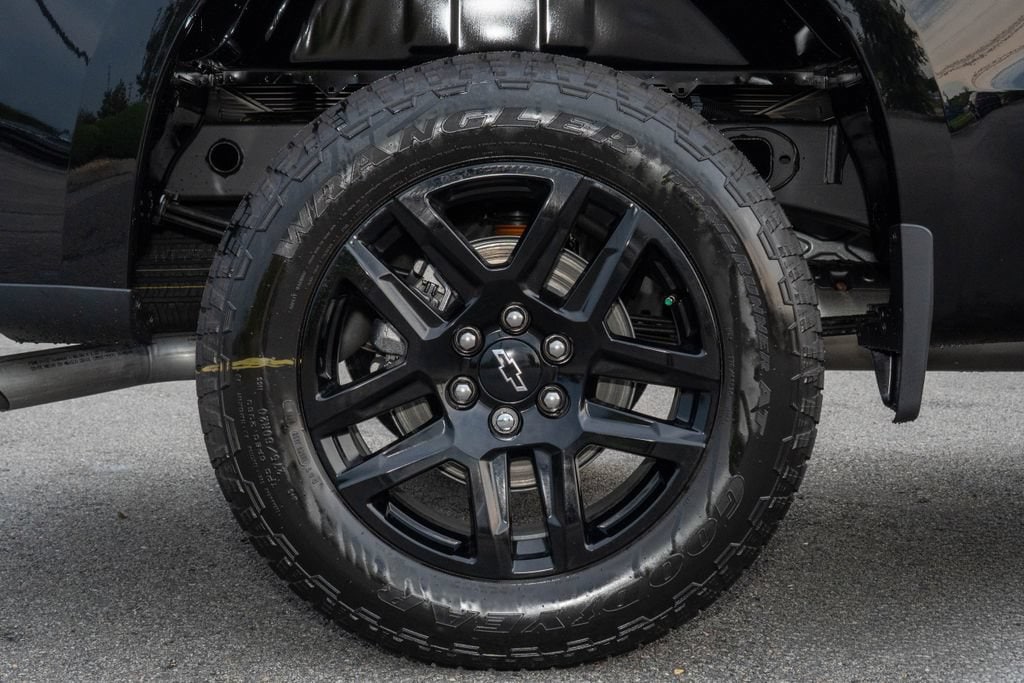 2026 Chevrolet Silverado 1500 RST - Photo 31