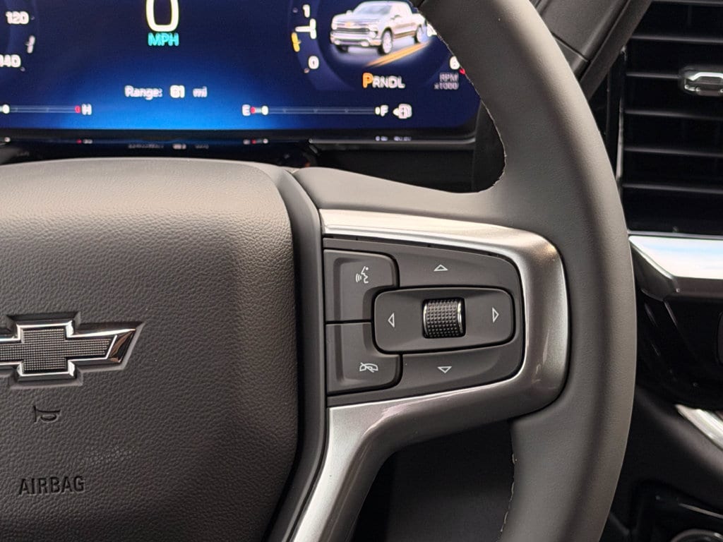 2026 Chevrolet Silverado 1500 RST - Photo 20