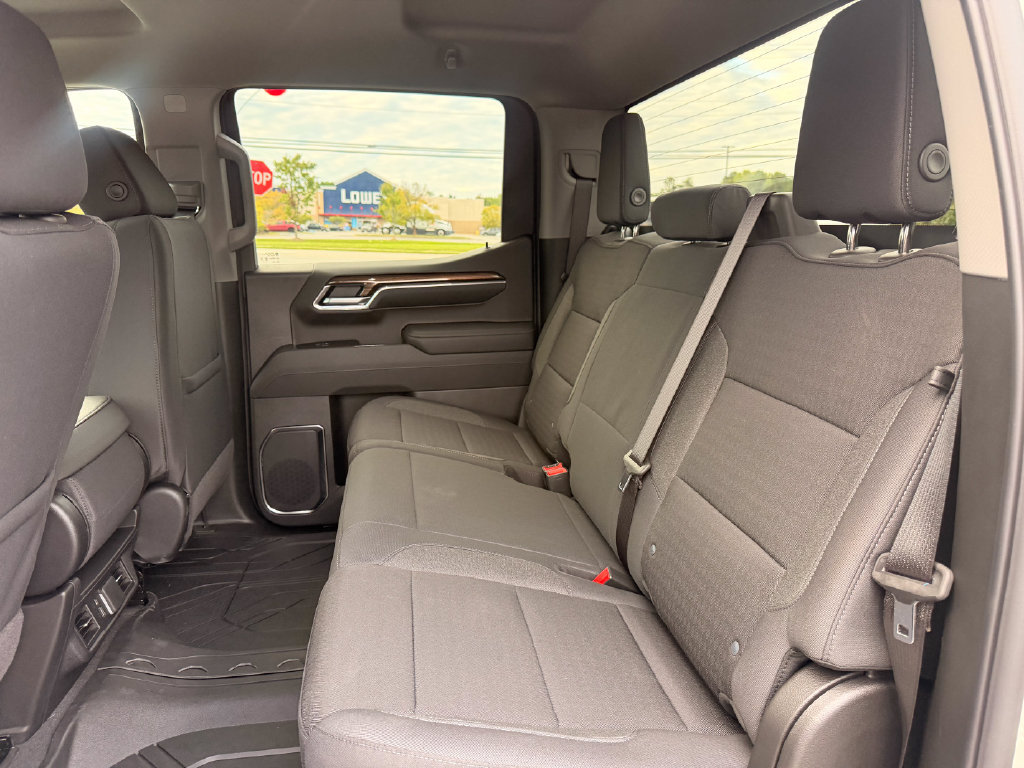 2026 Chevrolet Silverado 1500 RST - Photo 12