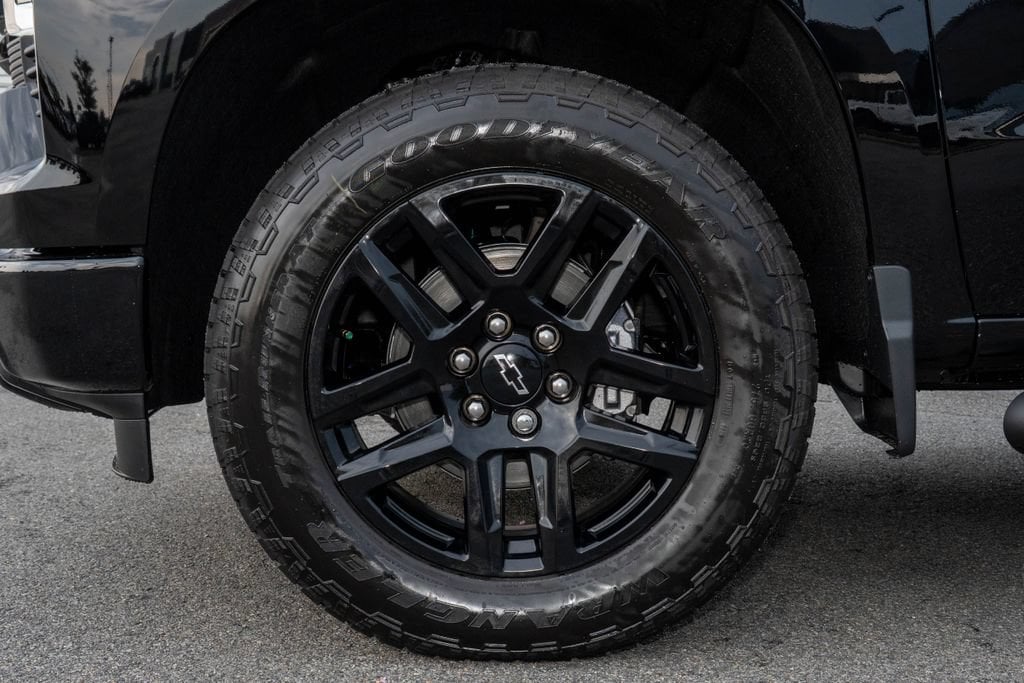 2026 Chevrolet Silverado 1500 RST - Photo 28