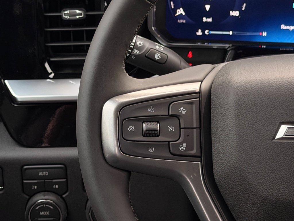2026 Chevrolet Silverado 1500 RST - Photo 19