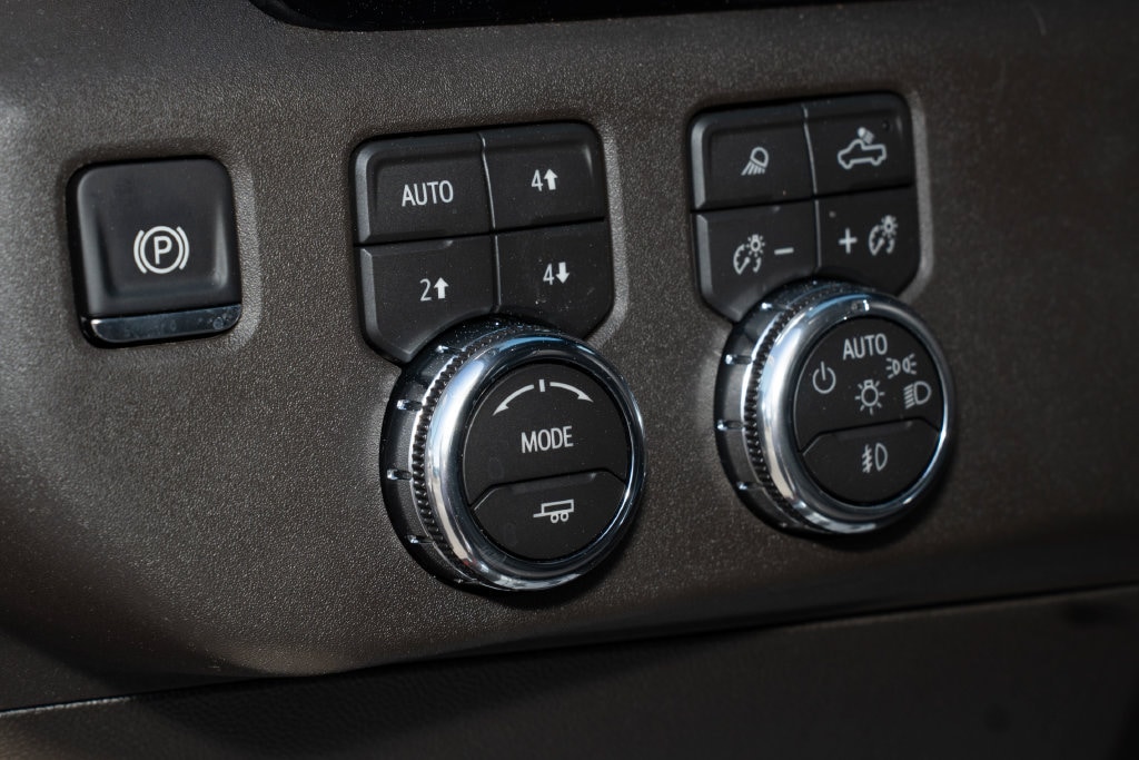 2026 GMC Sierra 2500HD SLT - Photo 28