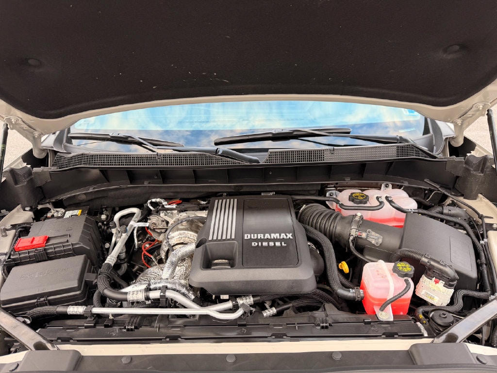 2026 Chevrolet Silverado 1500 RST - Photo 24