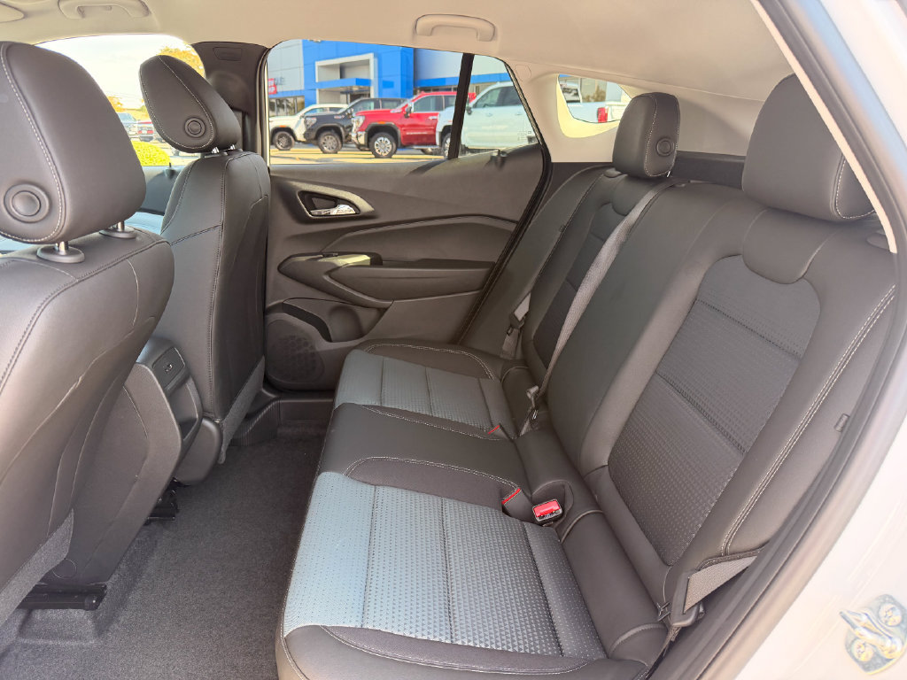2026 Chevrolet Trax LT - Photo 13