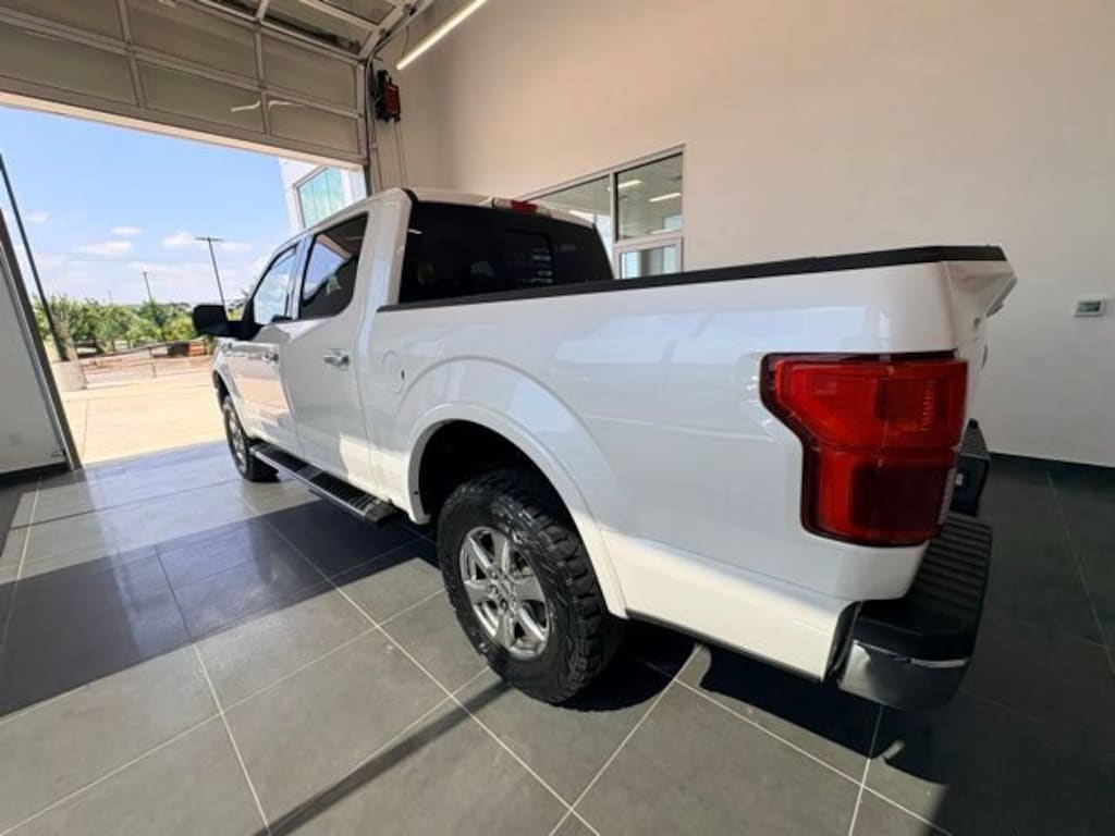Used 2019 Ford F-150 XL Truck