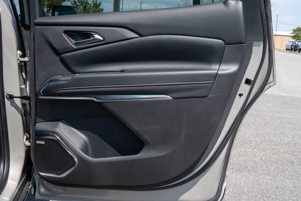 2026 Chevrolet Traverse Z71 - Photo 11