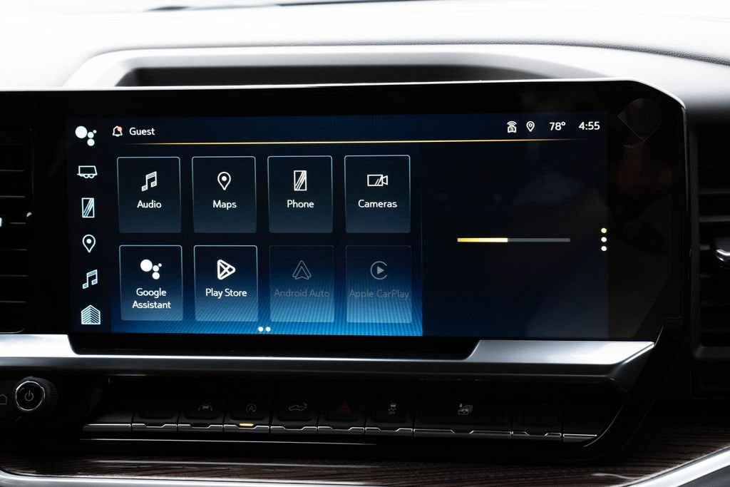 2026 Chevrolet Silverado 1500 RST - Photo 17