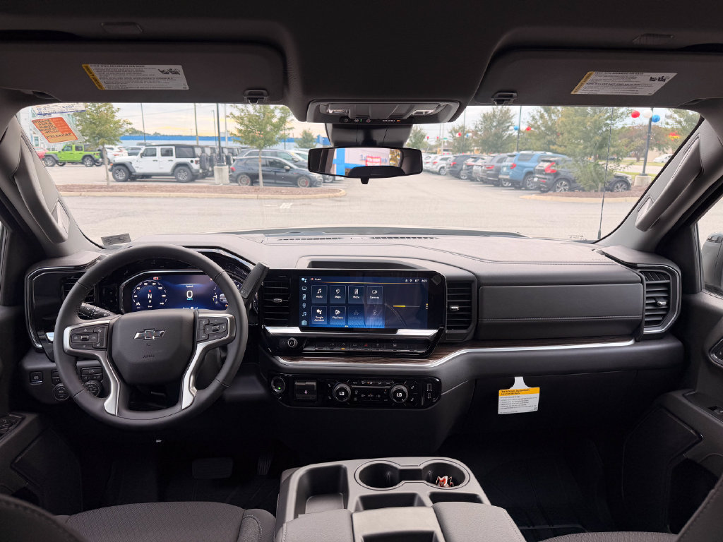 2026 Chevrolet Silverado 1500 RST - Photo 13