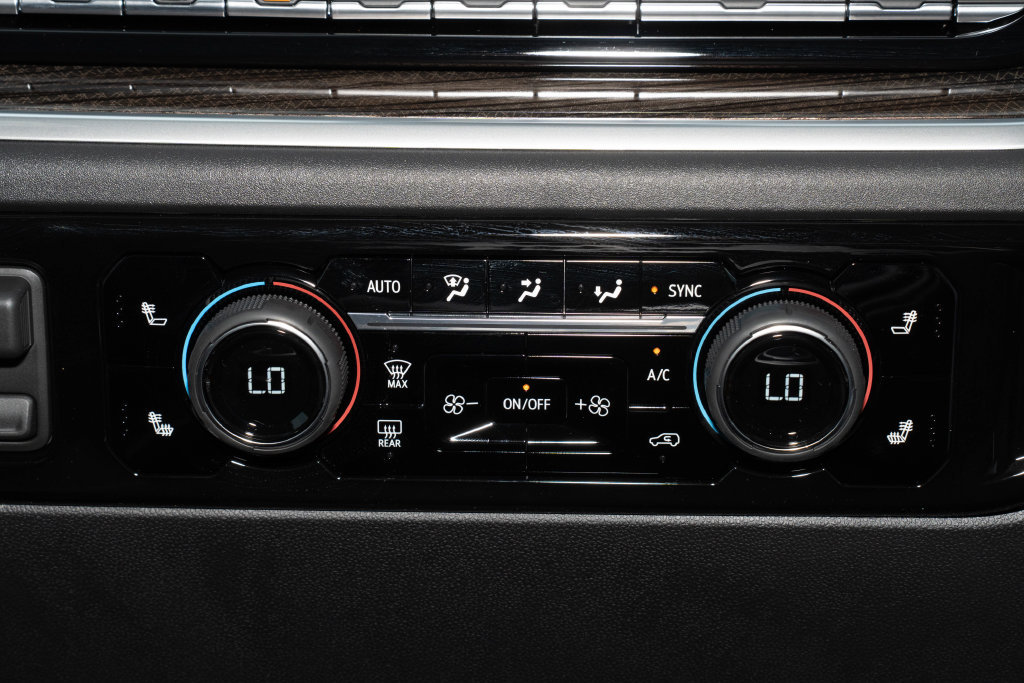2026 Chevrolet Silverado 1500 RST - Photo 18