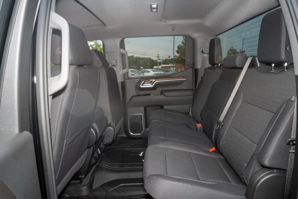 2026 Chevrolet Silverado 1500 RST - Photo 14