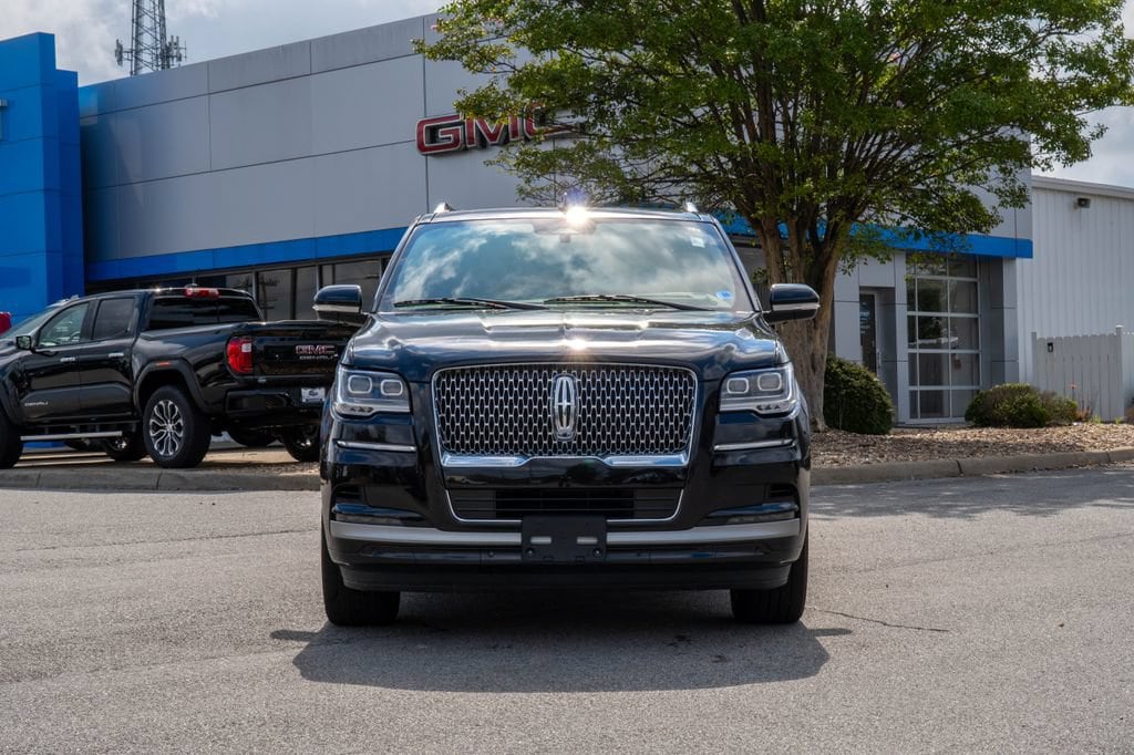 Used 2024 Lincoln Navigator Reserve SUV