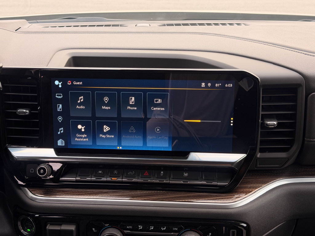 2026 Chevrolet Silverado 1500 RST - Photo 15