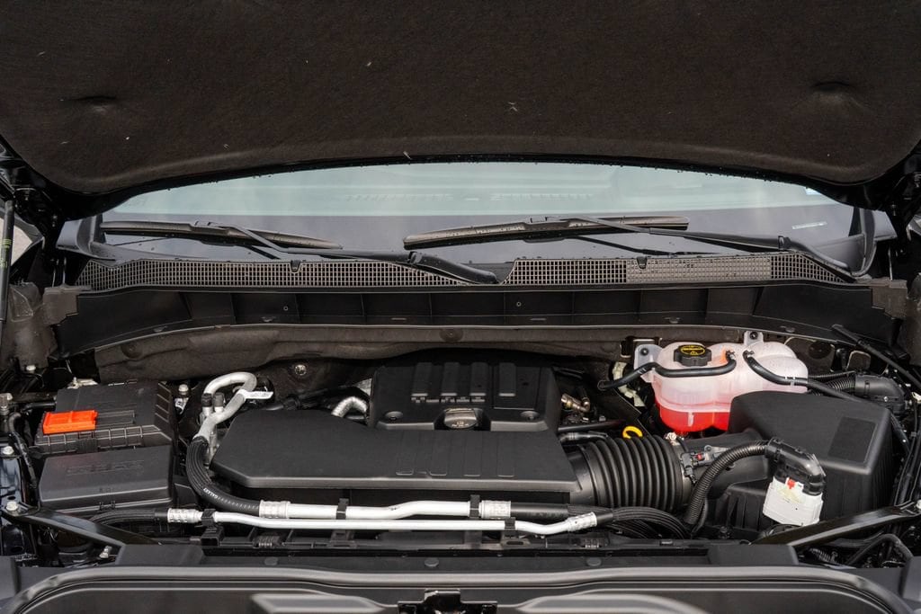 2026 Chevrolet Silverado 1500 RST - Photo 27