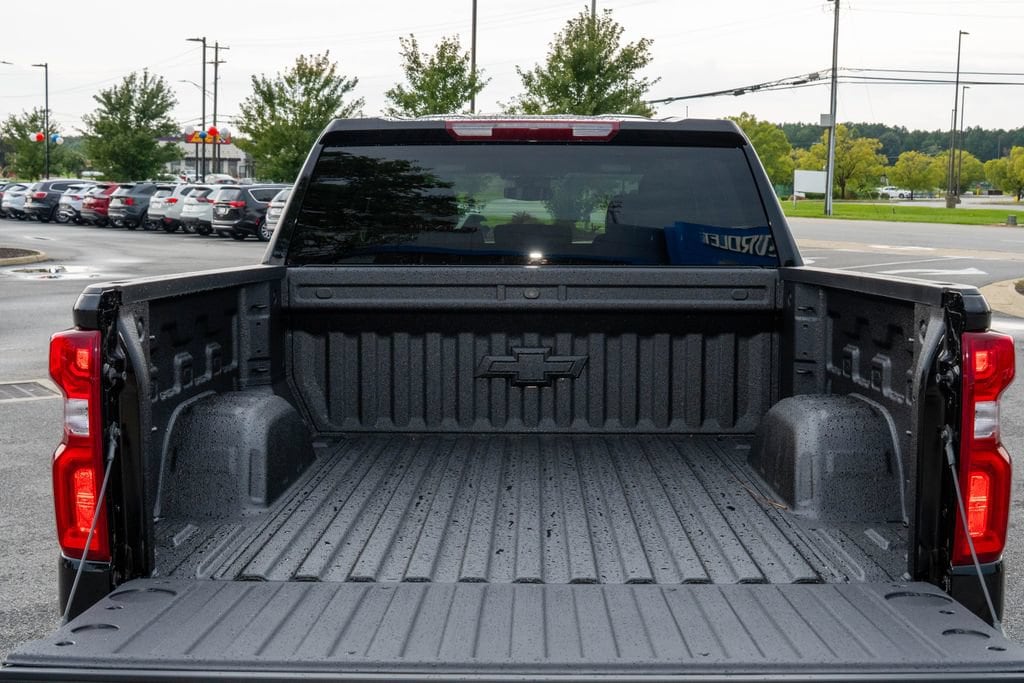 2026 Chevrolet Silverado 1500 RST - Photo 9