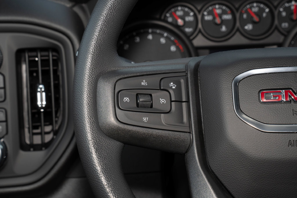 2026 GMC Sierra 1500 Pro - Photo 25