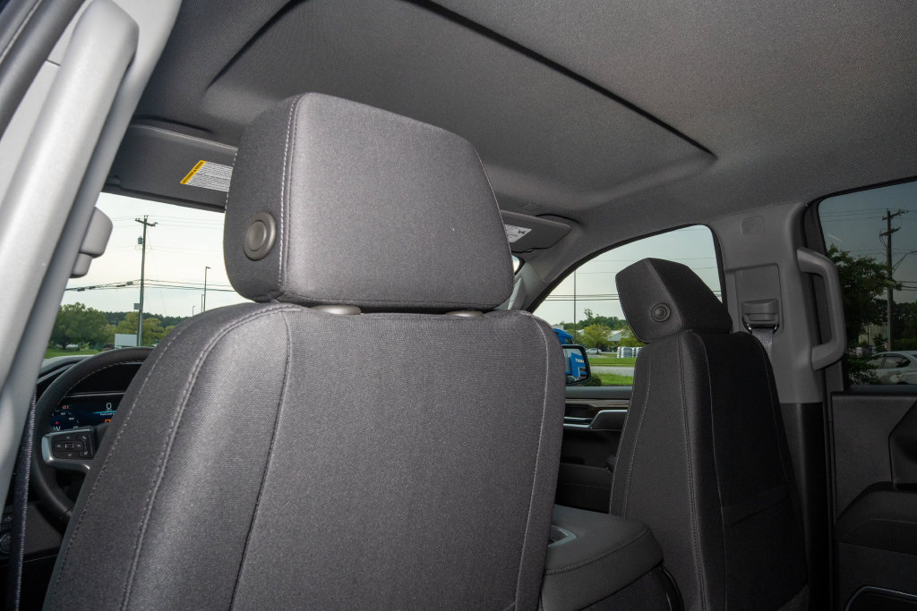 2026 Chevrolet Silverado 1500 RST - Photo 13
