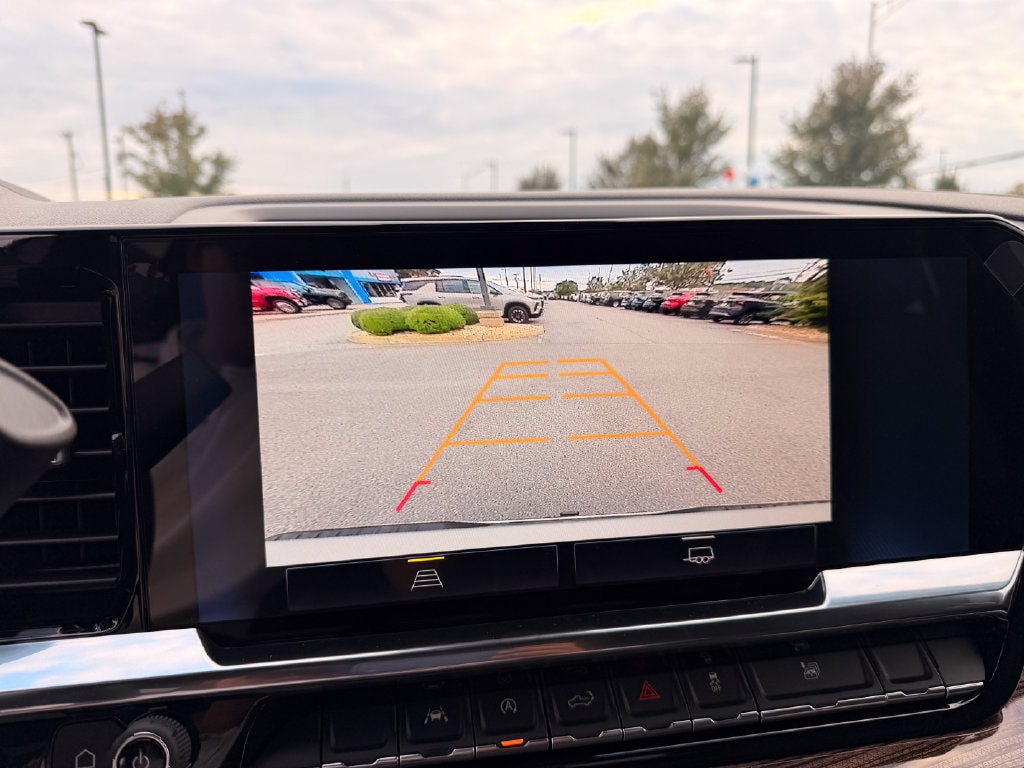 2026 Chevrolet Silverado 1500 RST - Photo 21