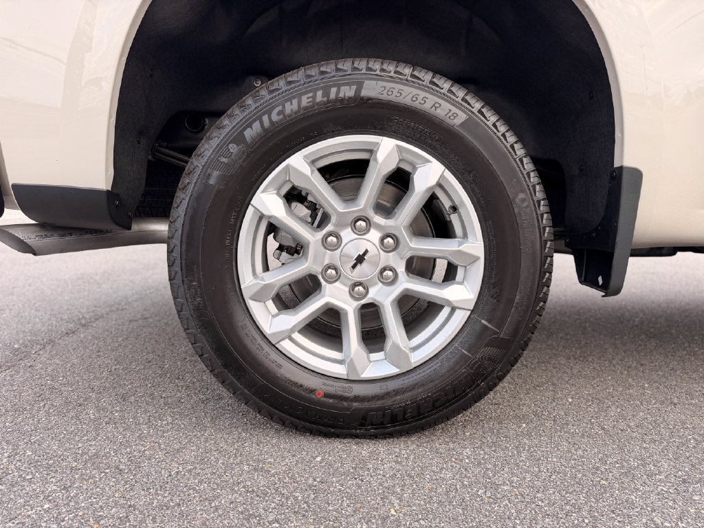 2026 Chevrolet Silverado 1500 RST - Photo 28