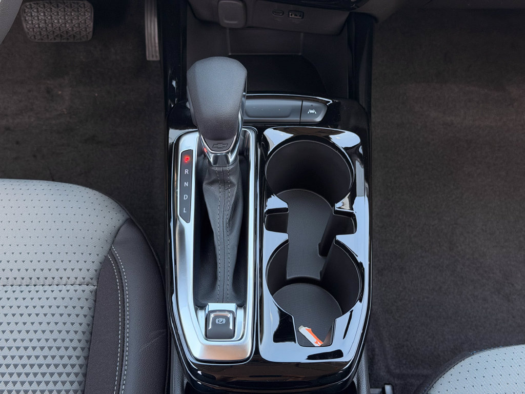2026 Chevrolet Trax LT - Photo 18
