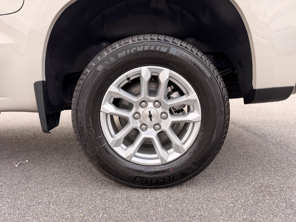2026 Chevrolet Silverado 1500 RST - Photo 26