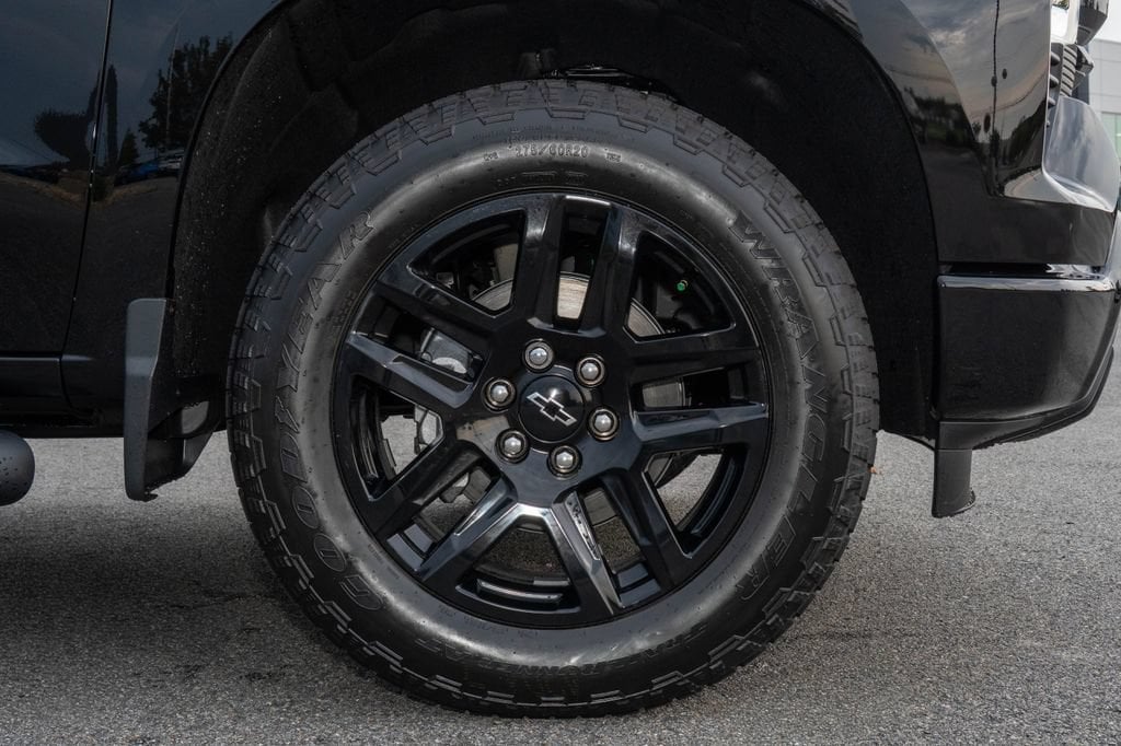 2026 Chevrolet Silverado 1500 RST - Photo 30
