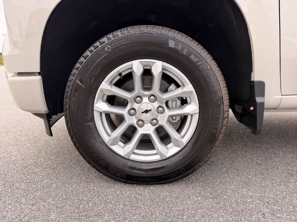 2026 Chevrolet Silverado 1500 RST - Photo 25