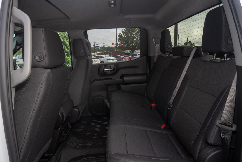 2026 GMC Sierra 1500 Pro - Photo 17