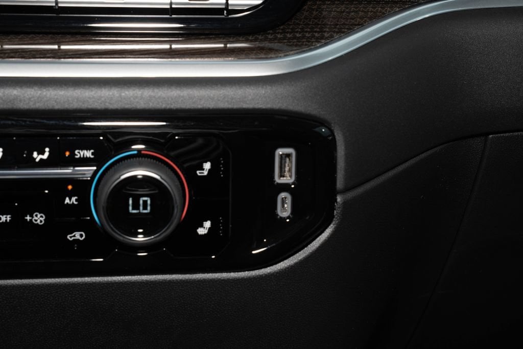 2026 Chevrolet Silverado 1500 RST - Photo 19