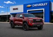  GMC Canyon