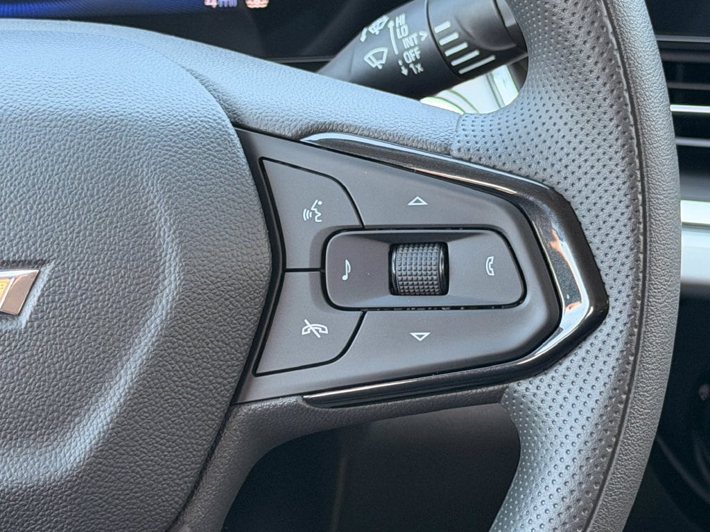 2026 Chevrolet Trax LT - Photo 21