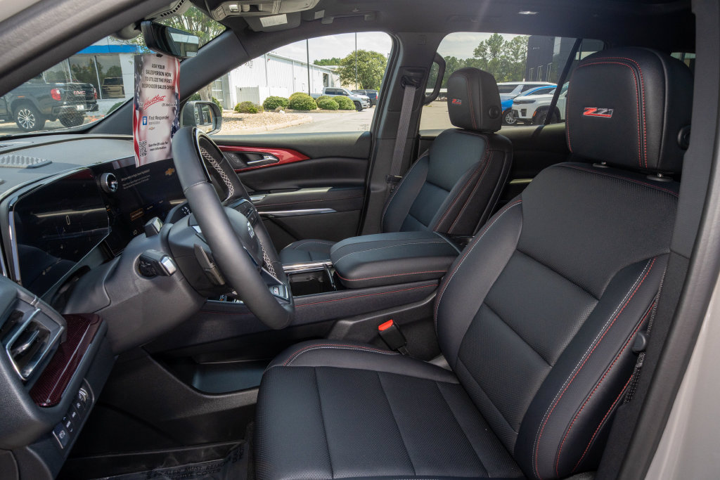 2026 Chevrolet Traverse Z71 - Photo 16