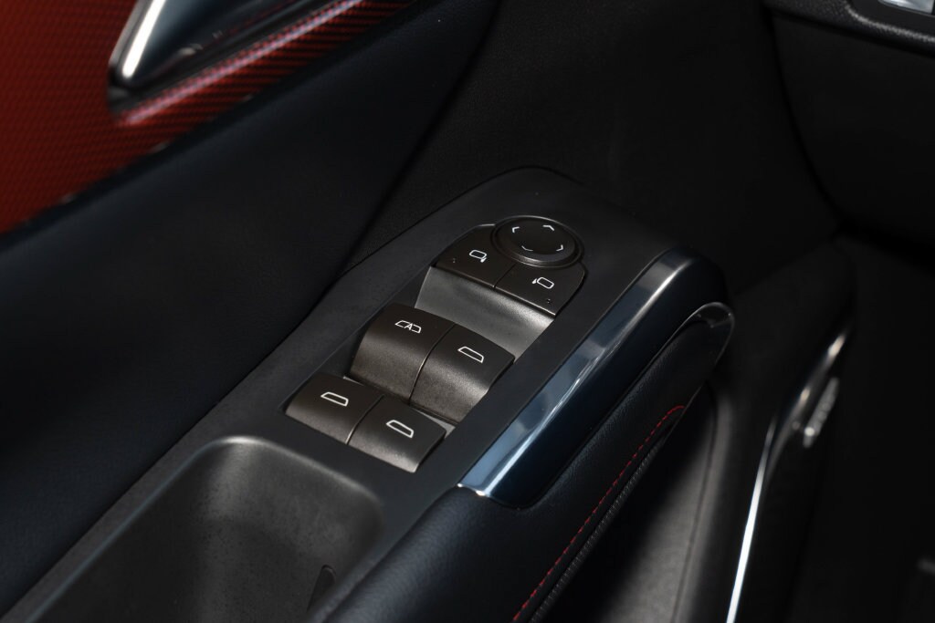 2026 Chevrolet Traverse Z71 - Photo 26