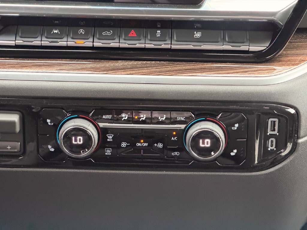 2026 Chevrolet Silverado 1500 RST - Photo 16