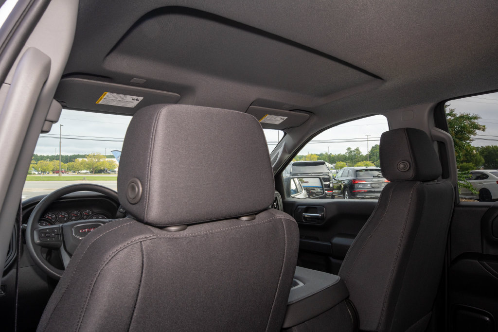 2026 GMC Sierra 1500 Pro - Photo 16