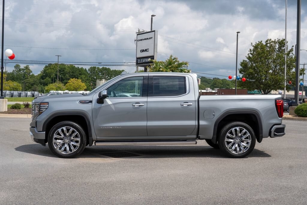 New 2026 GMC Sierra 1500 Denali Truck