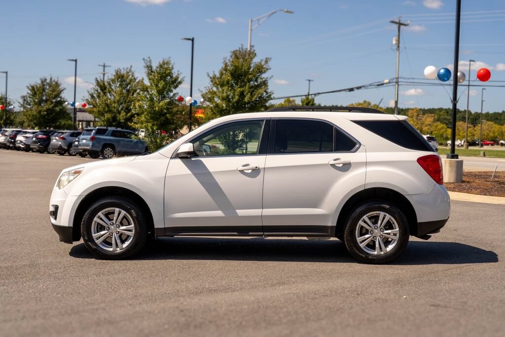 Used 2015 Chevrolet Equinox LT SUV