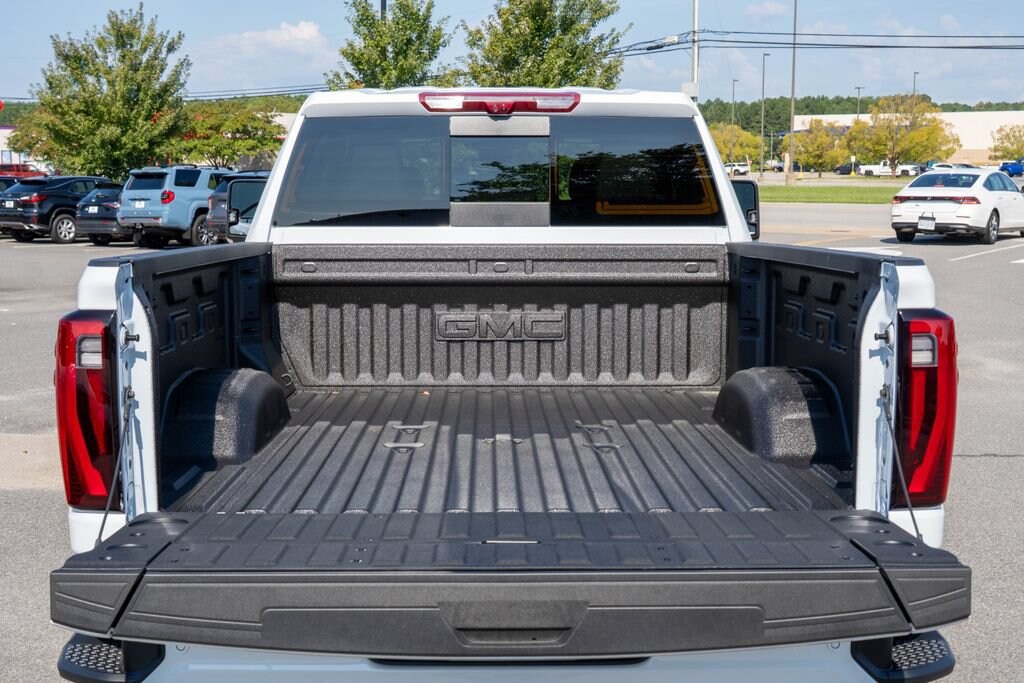 New 2026 GMC Sierra 2500 HD Denali Truck
