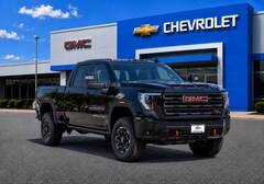 2026 GMC Sierra 2500 HD AT4X Truck
