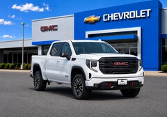 2026 GMC Sierra 1500 AT4 Truck