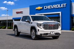 2026 GMC Sierra 1500 Denali Truck