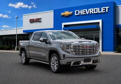 2026 GMC Sierra 1500 Denali Truck