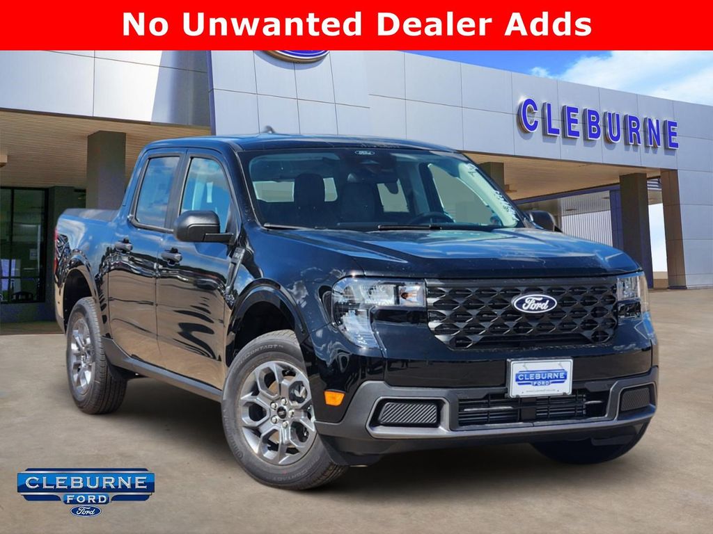 2026 Ford Maverick TRUCK 