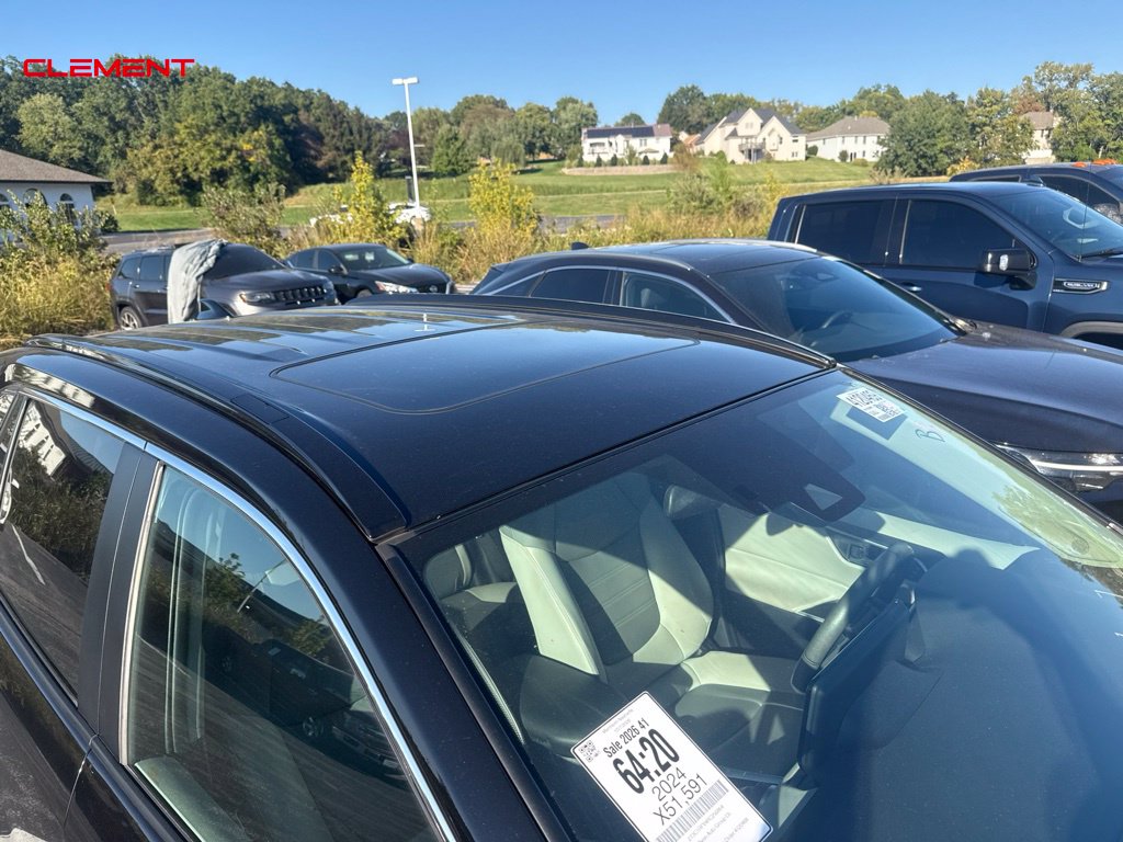 Used 2024 Toyota RAV4 XLE Premium SUV