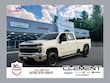  Chevrolet Silverado 2500HD